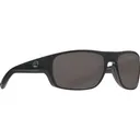 COSTA Tico Gray 580P Matte Black Frame - Costa