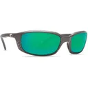 COSTA Brine Gunmetal Green Mir 580P - Costa