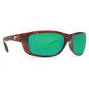 COSTA Zane Tortoise Green Mir 580P - Costa