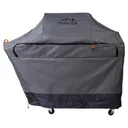 TRAEGER Full Length Grill Cover-Timberline - Traeger