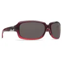 COSTA Isabela Pomegranate Fade Gray 580P - Costa