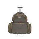 GPS Rolling Handgunner Backpack w/Cradle-4 hdgn Green - Gps