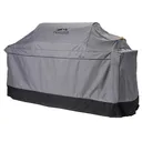 TRAEGER Full Length Ironwood XL Grill Cover - Grey - Traeger Grills