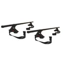 MALONE VersaRail Bare Roof Cross Rail System (58") - Malone