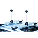 MALONE Stax Pro 2 Double Kayak Carrier - Malone
