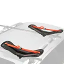 MALONE SeaWing Saddle Style Kayak Carrier - Malone