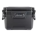COLEMAN Convoy Series 55-Quart Cooler - Dark Charcoal - Coleman