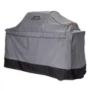 TRAEGER Full Length Ironwood Grill Cover - Grey - Traeger