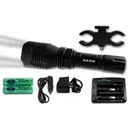 ELUSIVE WILDLIFE XLR250 Essentials Triple Mode Gun Kit, Green - Elusive Wildlife Technologies