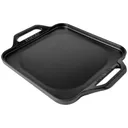 TRAEGER Traeger Induction Cast Iron Skillet - Traeger