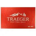 TRAEGER Traeger Grill Mat - Traeger