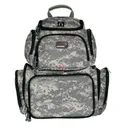 GPS Handgunner Backpack w/Cradle for 4 Hndgn Fall Dgtl - G Outdoors