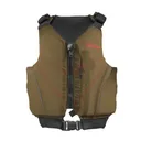 OLD TOWN Inlet Jr. Youth Life Jacket - Tan - Old Town