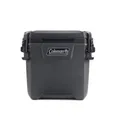 COLEMAN Convoy Series 28 Quart Cooler - Black - Coleman