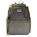 GPS Handgunner Backpack w/Cradle 4 handguns Grn/Khaki - Gps