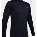 UNDER ARMOUR Men's UA Base 4.0 Crew - Black - Under Armour