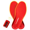 THERMACELL Heated Insoles Wireless Recha - Thermacell