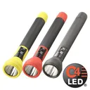 STREAMLIGHT SL-20LP (without Charger) - Yellow - Streamlight