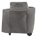 TRAEGER Ironwood 650 Full-Length Grill Cover - Traeger