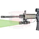 VIRIDIAN V100 LONG RNGE ILLUM GRN LED 2 - Viridian