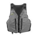 OLD TOWN Riverstream Life Jacket - Silver - Old Town