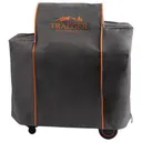 TRAEGER Grill Cover-Timberline 850 - Traeger
