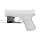 VIRIDIAN Reactor TL Gen 2 Tactical light for Glock 42 - Viridian