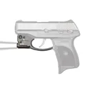 VIRIDIAN Reactor TL Gen 2 Tactical light for Ruger LC9/380 - Viridian