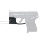 VIRIDIAN Reactor TL Gen 2 Tactical light for Ruger LCP2 - Viridian