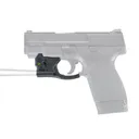 VIRIDIAN Reactor TL Gen 2 Tactical light for Shield 45acp - Viridian