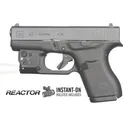 VIRIDIAN Reactor TL TACT LGHT GLK 43 EC - Viridian