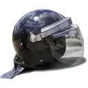 BULLET SAFE RiotReady Helmet - Bulletsafe