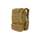 CONDOR OUTDOOR Convoy Backpack - Coyote Brown - Condor Outdoor