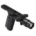 NCSTAR VISM VGF LED FLASHLIGHT VERT GRIP/250 LUMEN/KEYMOD - Ncstar
