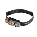 NEBO Transcent 1500 Lumen Rechargeable Headlamp - Nebo