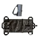 BLACKHAWK Rapidflex Medical Litter Black - Blackhawk