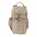 ALLEN Lite Force Tactical Pack - Tan - Allen