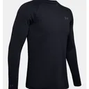UNDER ARMOUR Men's UA Base 2.0 Crew - Black - Under Armour
