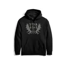 SITKA Shiras Pullover Hoody Sitka Black - Sitka