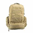 NCSTAR VISM 3013 3 Day Backpack - Tan - Ncstar