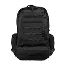 NCSTAR VISM 3013 3 Day Backpack - Black - NcSTAR