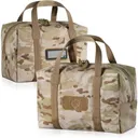 SAVIOR EQUIPMENT MultiCam Mini Hauler Duffle Bag MultiCam Arid - Savior Equipment