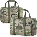 SAVIOR EQUIPMENT MultiCam Mini Hauler Duffle Bag MultiCam - Savior Equipment