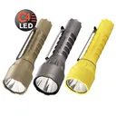 STREAMLIGHT PolyTac HP - with lithium batteries - Black - Streamlight