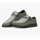 GATOR WADERS Men's Camp Shoe | Ash - Gator Waders