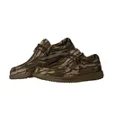 GATOR WADERS Men's Camp Shoes - Mossy Oak Original Bottomland - Gator Waders