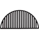 KAMADO JOE Big Joe - Half Moon Cast Iron Grate - Kamado Joe