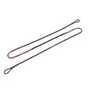 TENPOINT Cables- Carbon Nitro RDX Red - Tenpoint
