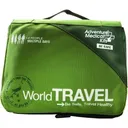 ADVENTURE MEDICAL KITS World Travel Kit OD Green - Adventure Medical Kits