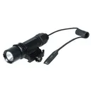 LEAPERS UTG 400 Lumen Combat LED Light, 4.3", Integral Mnt - Leapers